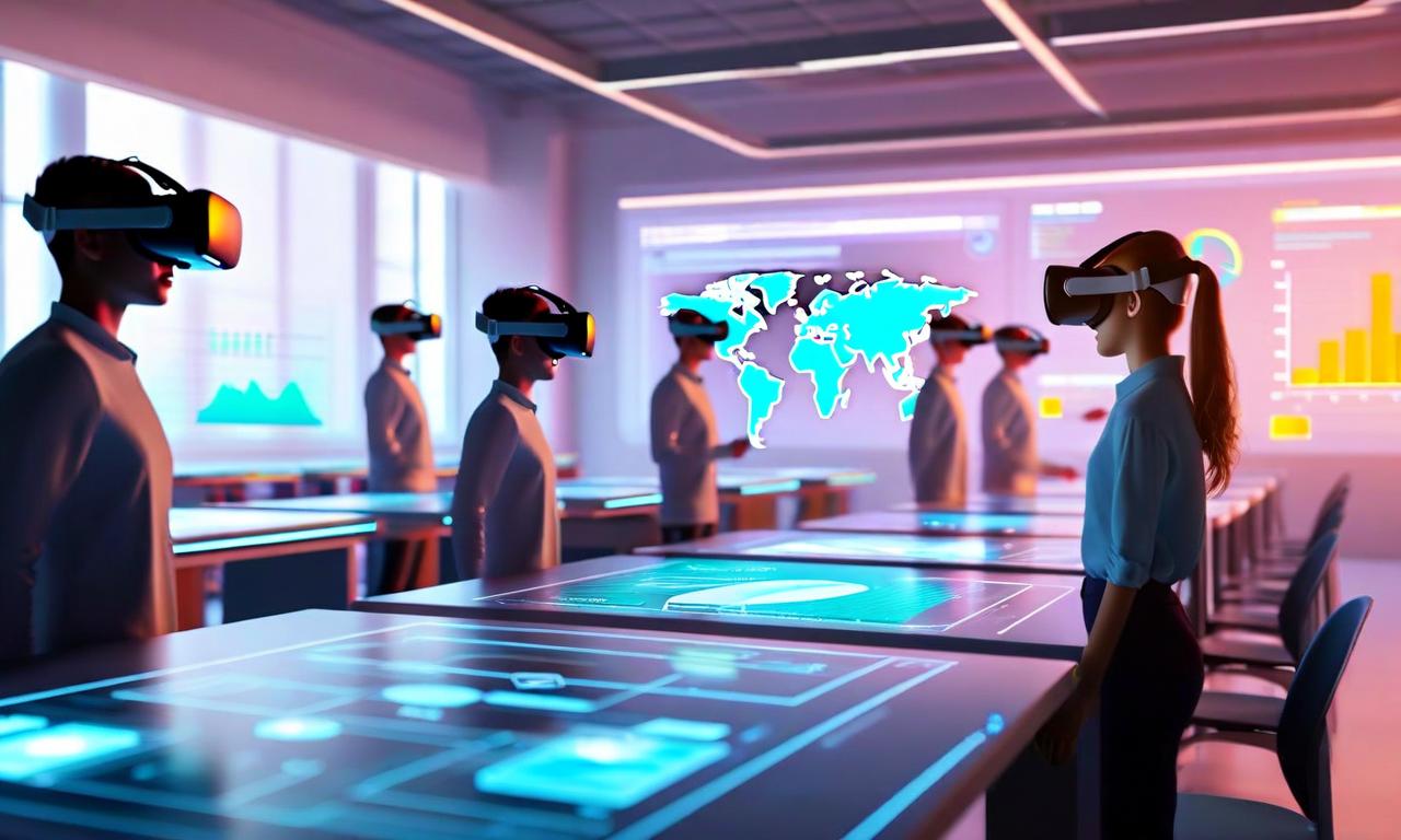 NIIT Learning Systems, Abodoo Partner to Deliver AI-Led Skills Intelligence for Global Enterprises