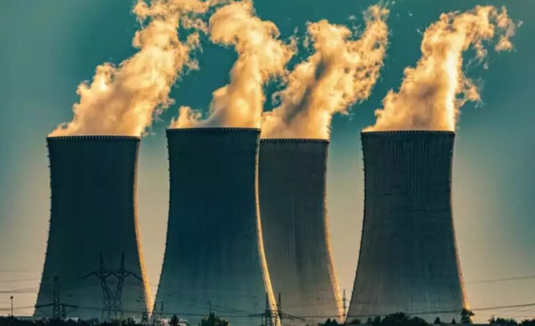 Nuclear Safety: SHANTI Act Notified; Rules and Implementation Timeline Yet to Be Announced