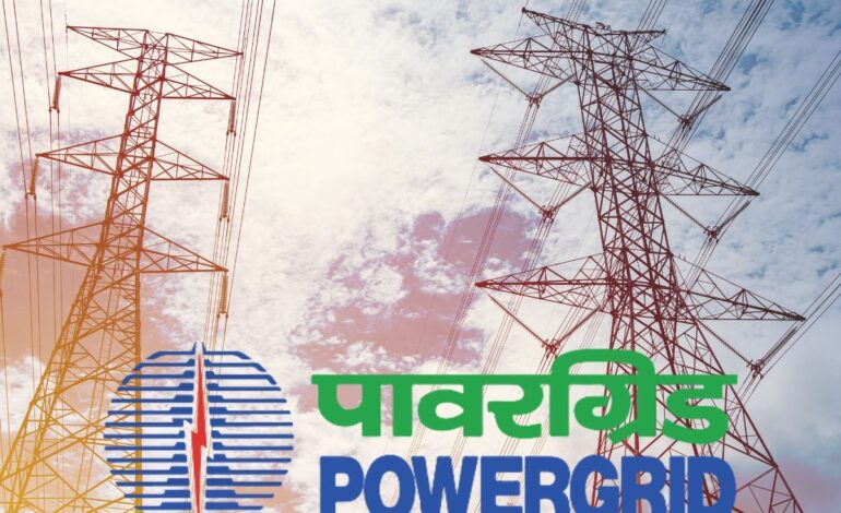 Cabinet Raises POWERGRID Equity Investment Cap to ₹7500 Crore per Subsidiary