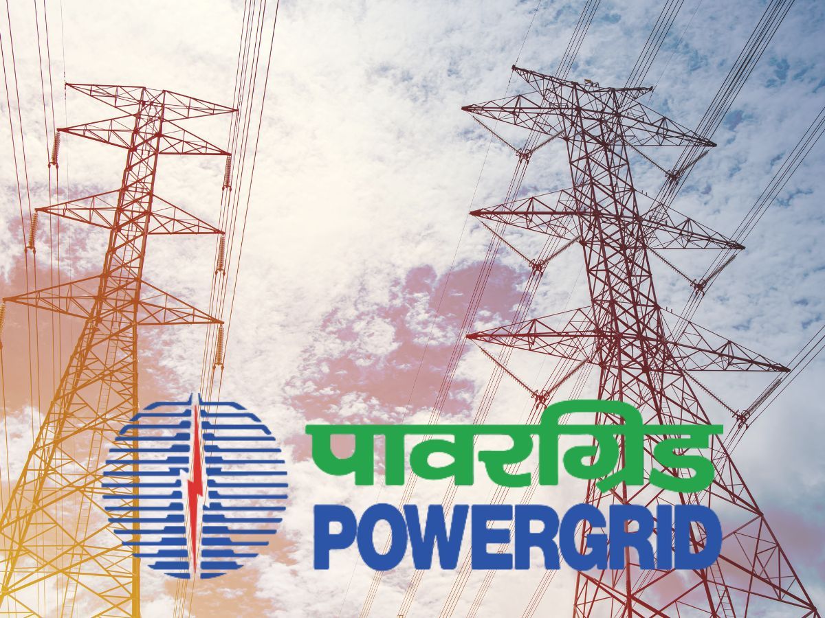 Cabinet Raises POWERGRID Equity Investment Cap to ₹7500 Crore per Subsidiary