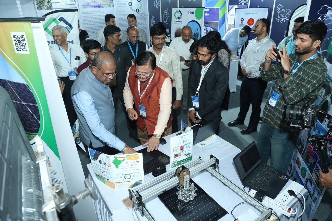 India’s deep-tech momentum gains global focus as Bharat Innovates 2026 roadmap takes shape