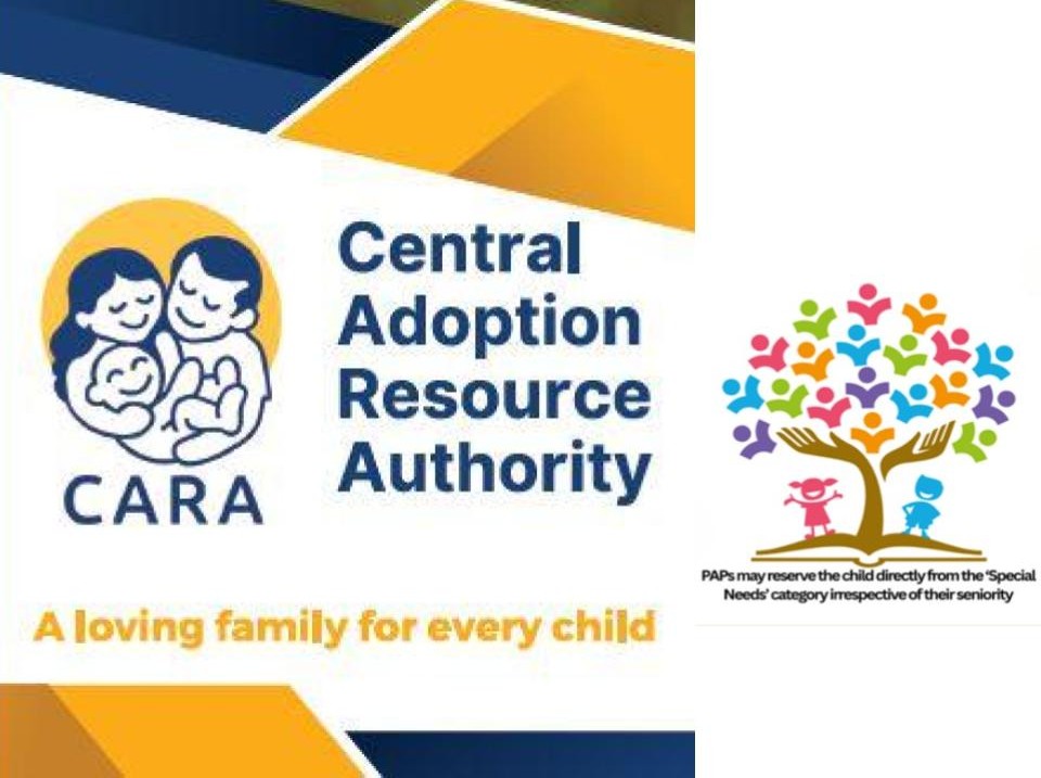 CARA Issues Nationwide Directions to Strengthen Adoption Procedures, Safeguard Records and Protect Children’s Identity