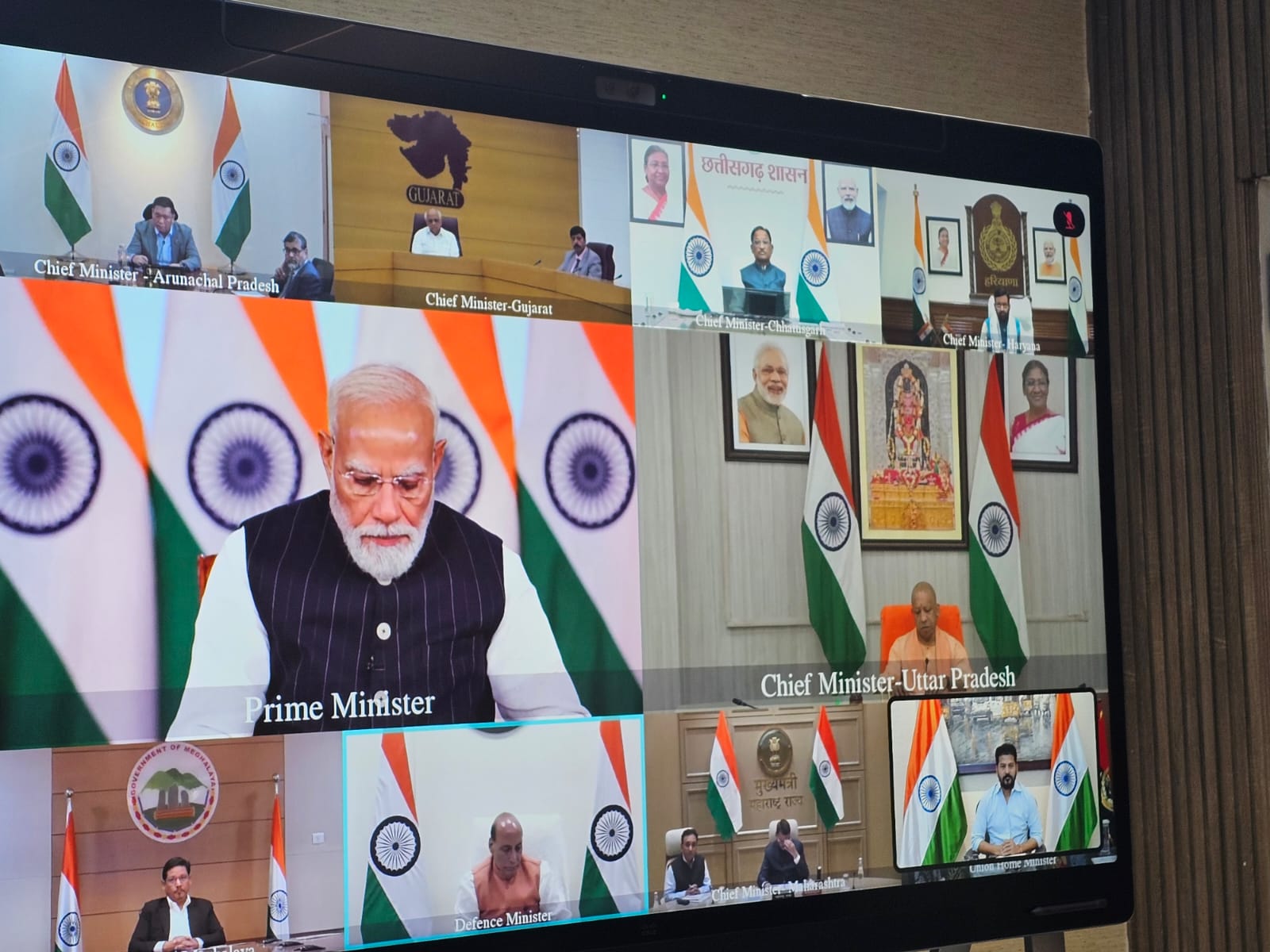 No Lockdown, But ‘Team India’ on Alert: PM Modi Invokes COVID Playbook Amid West Asia Crisis