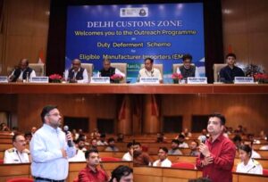 Duty Deferment Scheme Opens for Manufacturers: Faster Imports, No Upfront Duty, Fully Online Application