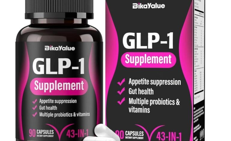 Regulator Cracks Down on GLP-1 Weight Loss Drug Supply Chain