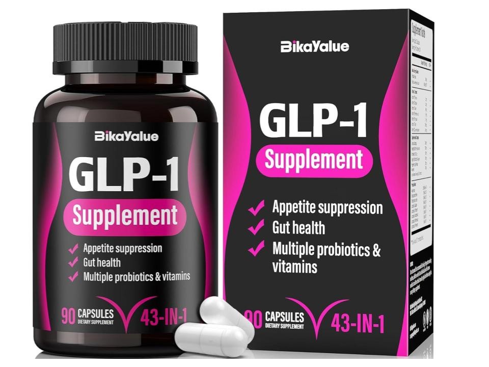 Regulator Cracks Down on GLP-1 Weight Loss Drug Supply Chain