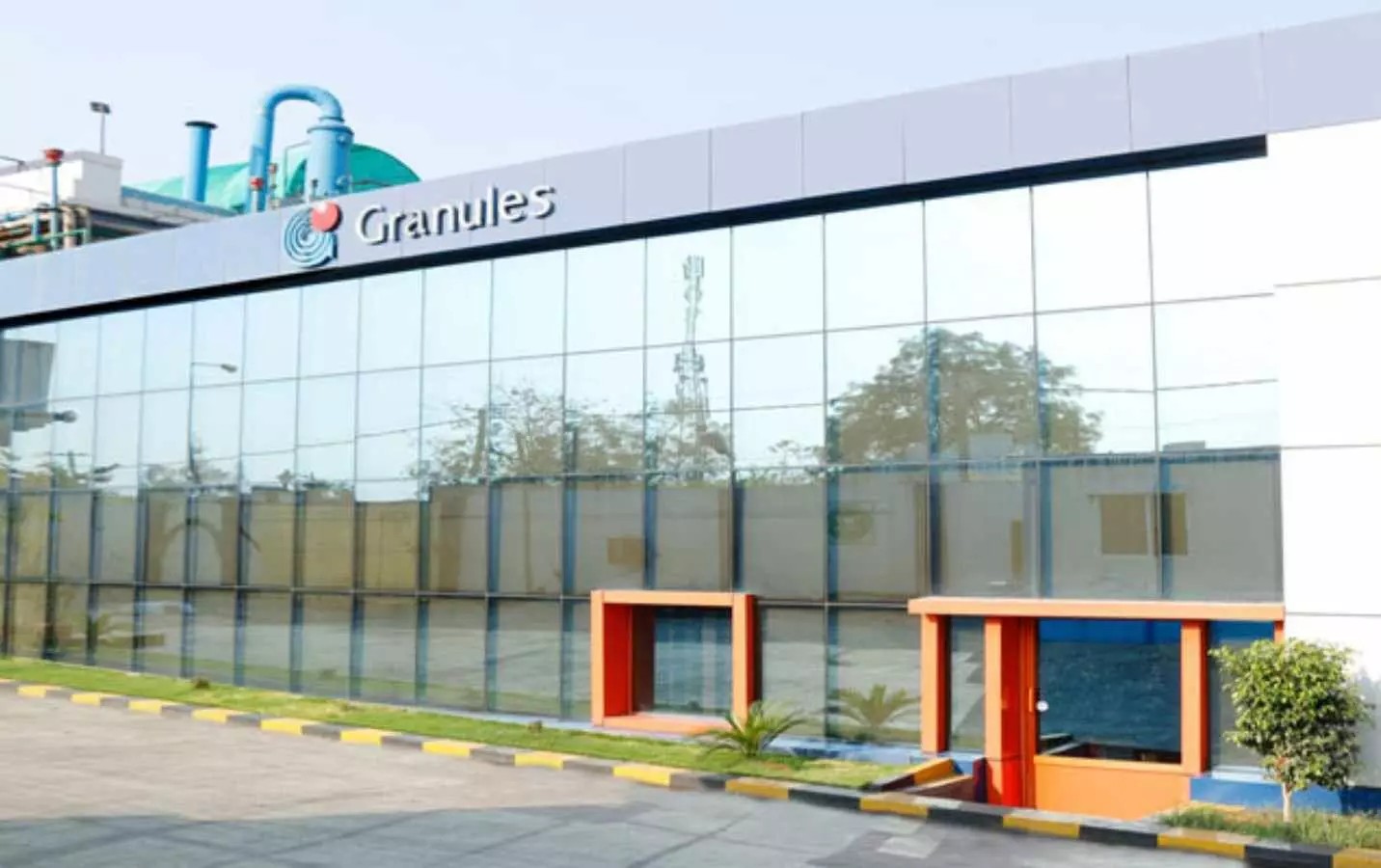 Granules Life Sciences Secures US FDA VAI Classification for Hyderabad Facility