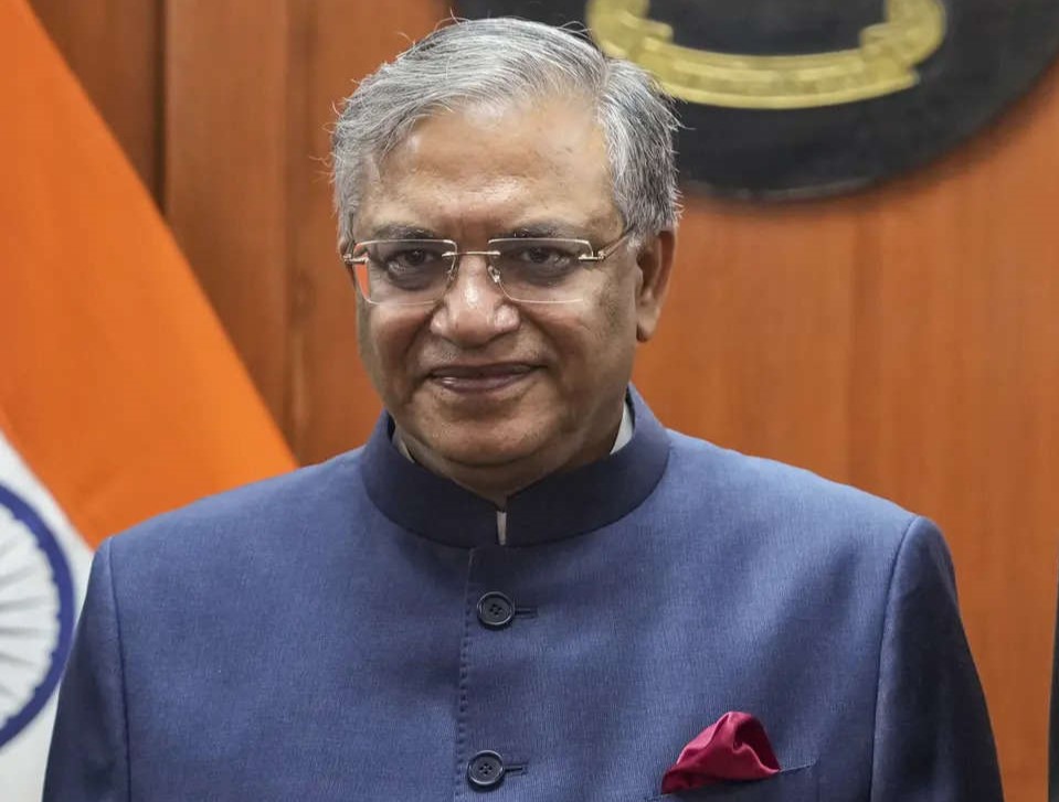 Model Code of Conduct Comes into Force in Five States Ahead of Assembly Elections; ECI Appoints Special Observer for Assam