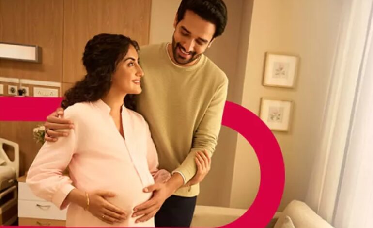 Indira IVF Study Links High Air Pollution to 11% Decline in Sperm DNA Integrity, Raising Male Fertility Concerns