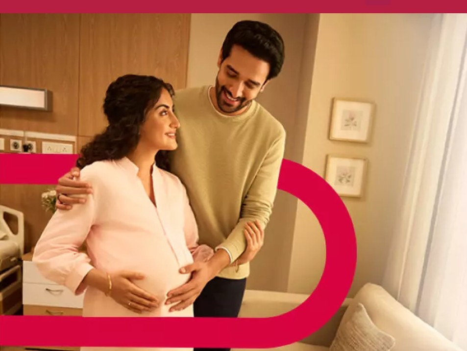 Indira IVF Study Links High Air Pollution to 11% Decline in Sperm DNA Integrity, Raising Male Fertility Concerns