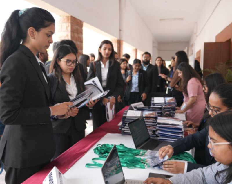 CTIL, IIFT Back International Moot Court on WTO Law and Trade Issues