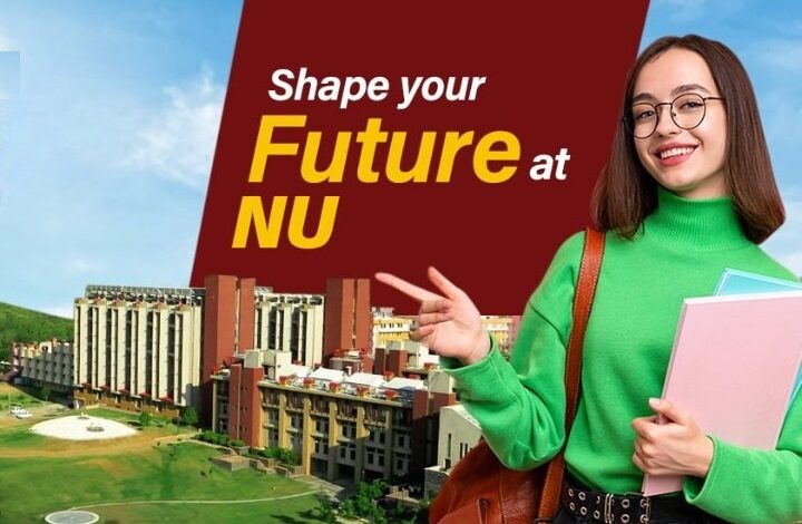 NIIT University Early Admission Window for UG Programmes Closes March 28