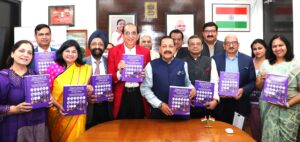 ‘Hidden Fat’ Warning: Central Obesity Bigger Risk Than Overall Weight, Says Dr Jitendra Singh