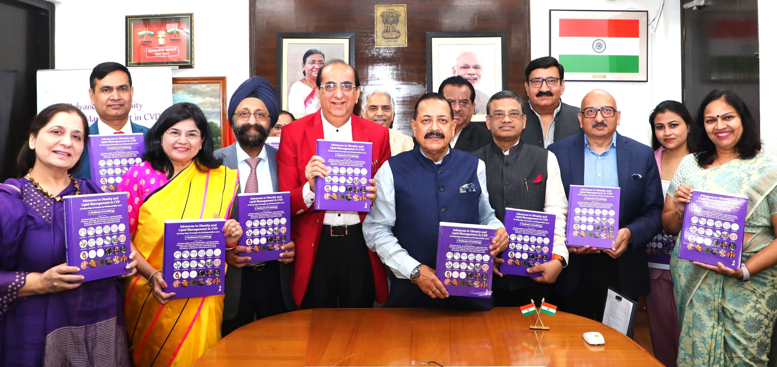 ‘Hidden Fat’ Warning: Central Obesity Bigger Risk Than Overall Weight, Says Dr Jitendra Singh