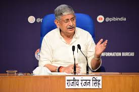 FIDF Aims to Strengthen Fisheries Infrastructure, Boost Production and Reduce Post-Harvest Losses