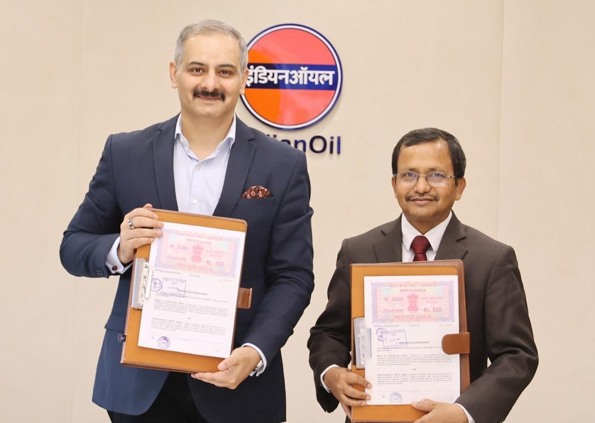 Re Sustainability, Indian Oil Partner to Build Used Oil Recycling Ecosystem in India