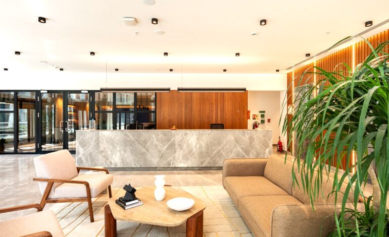 WeWork India Launches ‘Rivet’ Design & Build Platform; Arnav S. Gusain Named CEO