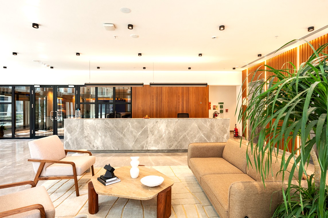 WeWork India Launches ‘Rivet’ Design & Build Platform; Arnav S. Gusain Named CEO