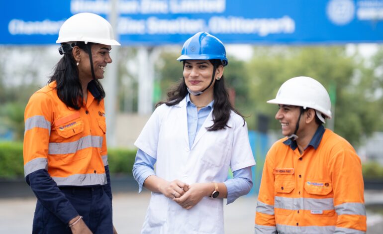 Vedanta Expands Transgender Inclusion to 75 Employees Across Businesses