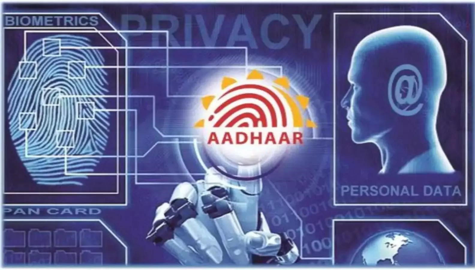 Aadhaar Covers 134 Crore Residents, Emerges as World’s Largest Biometric ID System