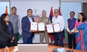 C-DOT, Delhi Police Partner for AI, Quantum-Powered Smart Policing Push