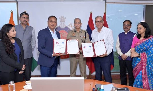 C-DOT, Delhi Police Partner for AI, Quantum-Powered Smart Policing Push