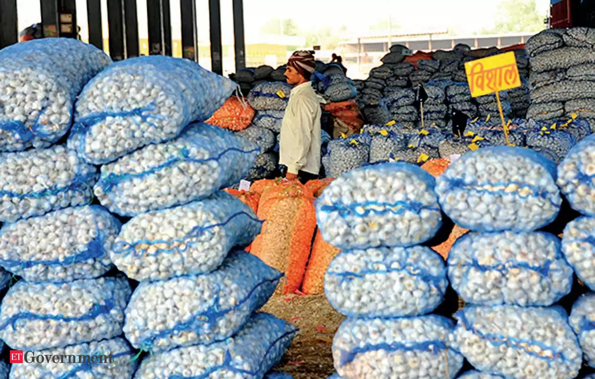 e-NAM Integrates 1656 Mandis, Facilitates ₹4.82 Lakh Crore Trade Since Launch