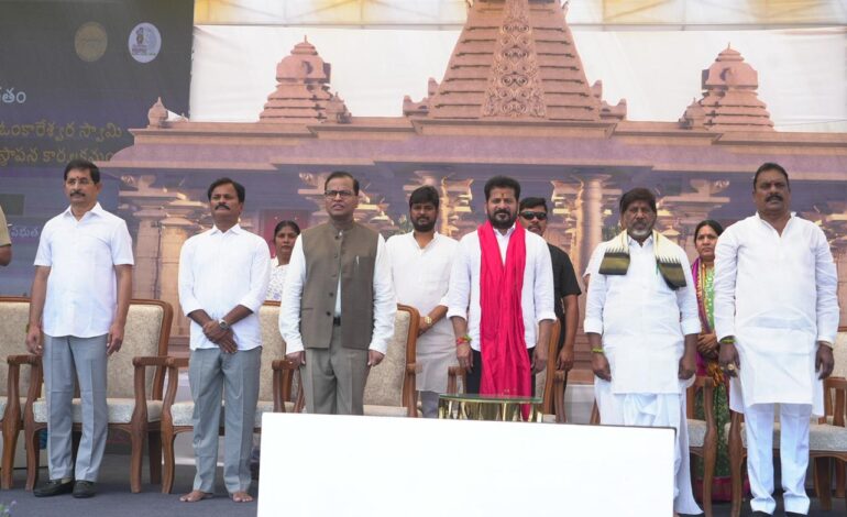 Sacred Revival on the Musi: Temple-Centric Heritage Project Anchors Hyderabad’s New Riverfront Vision