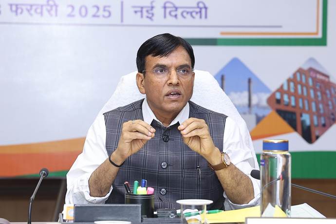 NSS Introduces Self-Funding Units to Expand Youth Participation and Community Development