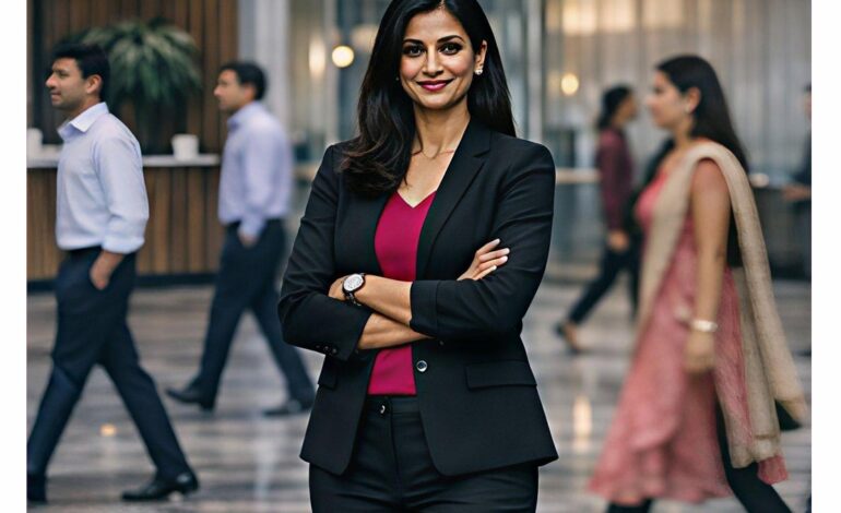 The Missing Half: Axis Bank Study Flags Low Female Workforce Participation as Key Challenge for India’s Growth