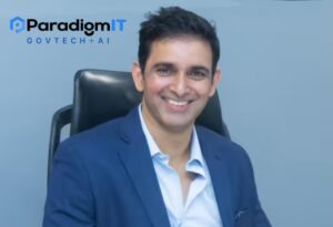 Greenko-Backed AMI Paradigm to Acquire L&T Tech Services’ Smartworld Portfolio for Sovereign AI Push