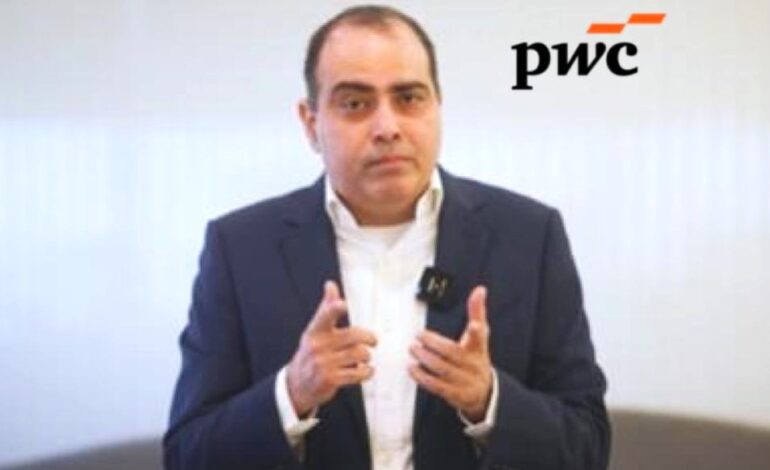 PwC India Sees Leadership Change in Deals Practice; Mohit Chopra to Lead