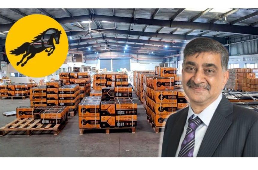 Tembo Global Subsidiary Signs NDA with Defence PSU to Explore Manufacturing Collaboration