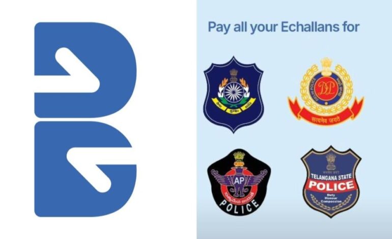 Bharat Connect Records Strong Uptake of e-Challan Payments in Andhra Pradesh, Telangana