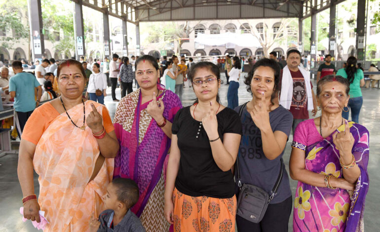 ECI Deploys 1,111 Central Observers for Assembly Polls in Five States, Bye-Elections