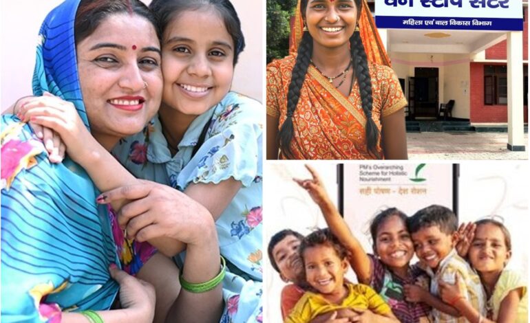 Parliamentary Panel Flags Fund Gaps, Vacancies and Slow Rollout in Women and Child Schemes