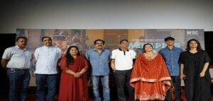 NFDC-Backed Malayalam Film ‘Achappa’s Album’ Premieres in Kochi Ahead of Nationwide Release