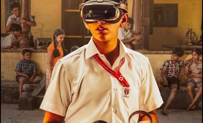 NFDC Sets April 24 Release for Malayalam Film ‘Achappa’s Album’