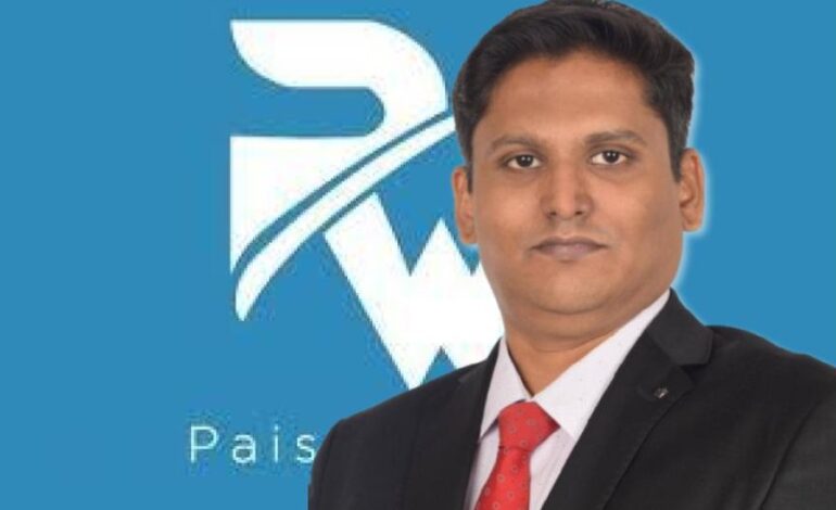 Digital Lending Is Growing Fast, but Trust and Transparency Remain Key Gaps: Adrian Fernandes of Paisawaala