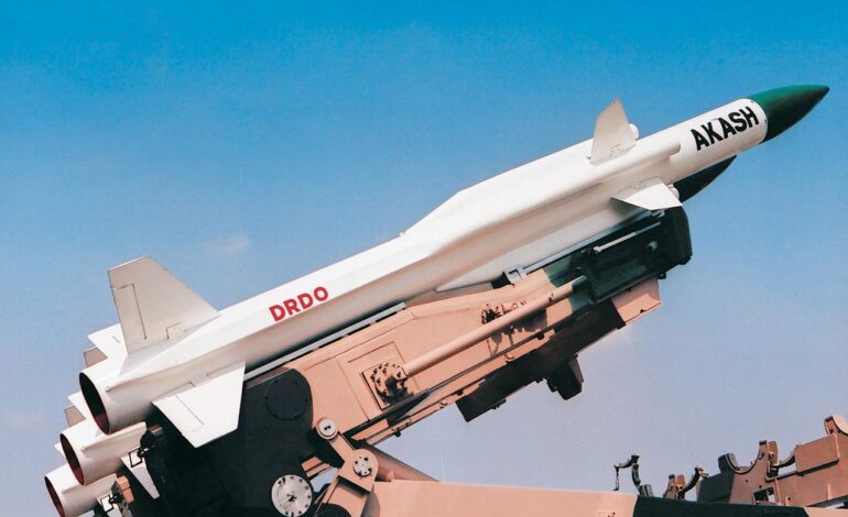 DRDO to Showcase Advanced Defence Systems at Motihari Exhibition