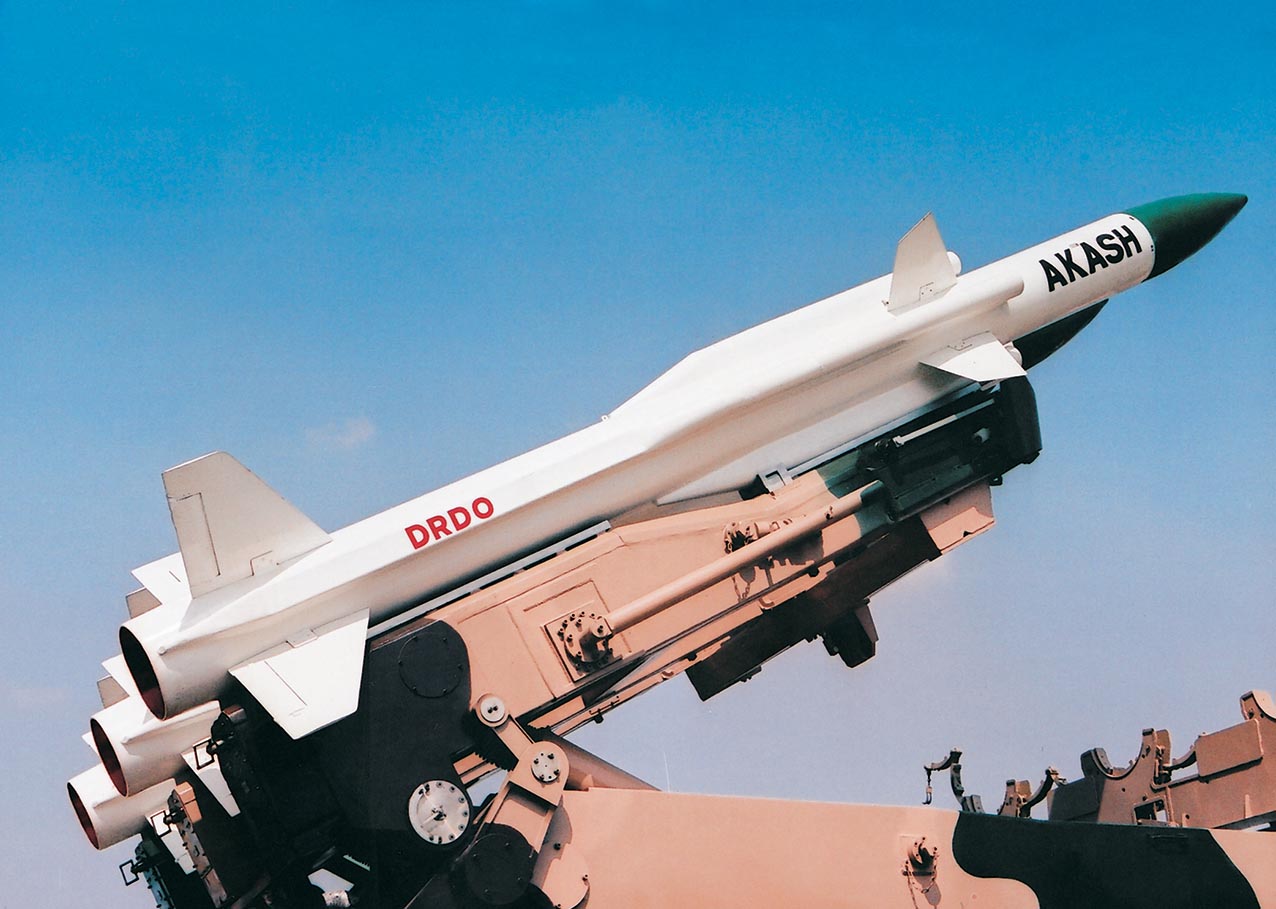 DRDO to Showcase Advanced Defence Systems at Motihari Exhibition