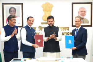 India Moves to Build Indigenous Aviation Security Testing Ecosystem