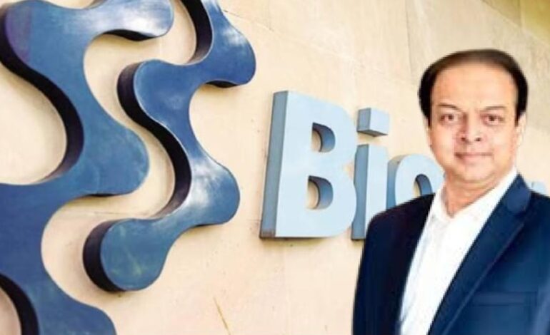 Biocon Launches Denosumab Biosimilars in US, Expands Footprint in Bone Health Market