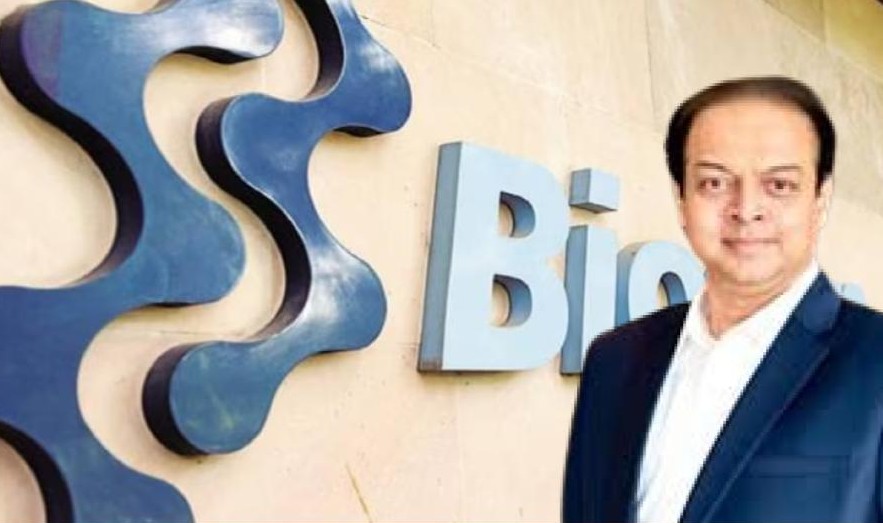 Biocon Launches Denosumab Biosimilars in US, Expands Footprint in Bone Health Market