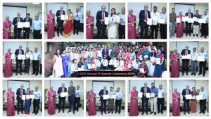 C-DOT Strengthens Innovation Footprint with 78 IP Awardees, Expanding Patent Portfolio