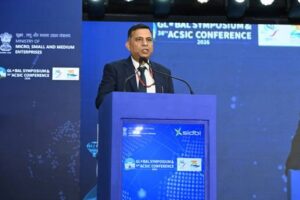 CGTMSE Hosts Global Symposium, Pushes Collateral-Free Credit Framework for MSEs