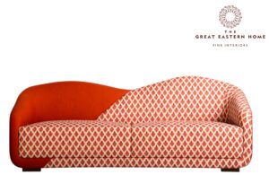 The Great Eastern Home Unveils Signature Sofa Collection Showcasing Timeless Design and Craftsmanship