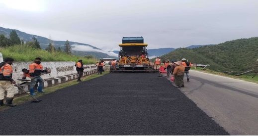 Project DANTAK Marks 66th Raising Day in Bhutan, Celebrates Decades of India–Bhutan Infrastructure Partnership