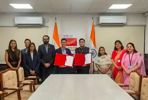 Department of Posts, DTDC Sign MoU to Boost Logistics and E-Commerce Reach Across India