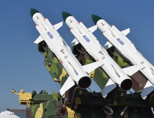 India’s Defence Manufacturing Capabilities Drive Exports to ₹38424 Crore in FY26, Up 62.66%